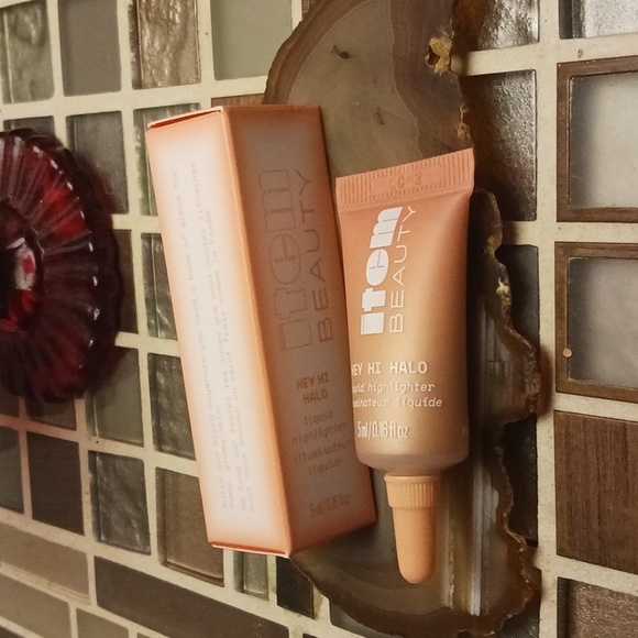 Hey Hi Halo Liquid highlighter-Bolt - Picture 4 of 4